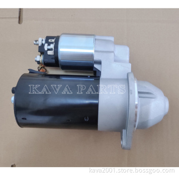12V Starter Motor For Lombardini 15ld400,5840176,58401760,5840244